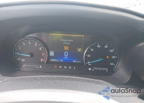 2021 Ford Explorer Xlt from USA, damaged, VIN 1FMSK8DH4MGA49664